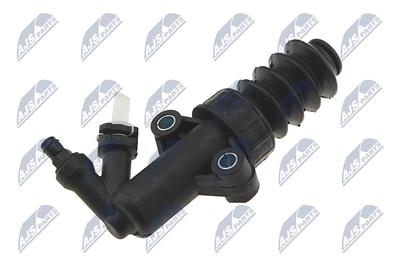 NTY NSW-MZ-000 EAN: 5902048035127.