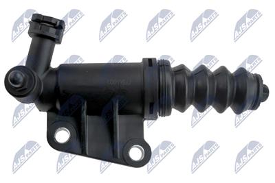 NTY NSW-SU-003 EAN: 5902048280817.