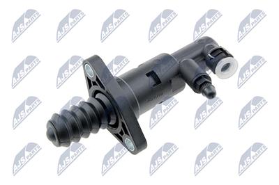 NTY NSW-VW-006 EAN: 5902048105974.