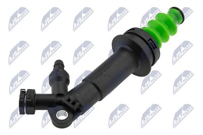 NTY NSW-VW-007 EAN: 5902048210432.