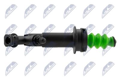 NTY NSW-VW-007 EAN: 5902048210432.