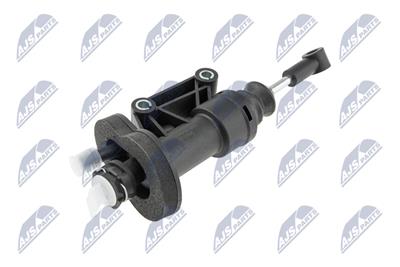 NTY NSW-VW-009 EAN: 5902048164261.