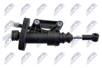 NTY NSW-VW-009 EAN: 5902048164261.