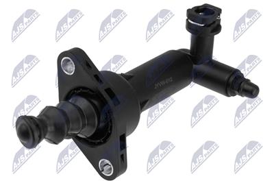 NTY NSW-VW-012 EAN: 5902048365095.