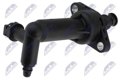 NTY NSW-VW-012 EAN: 5902048365095.