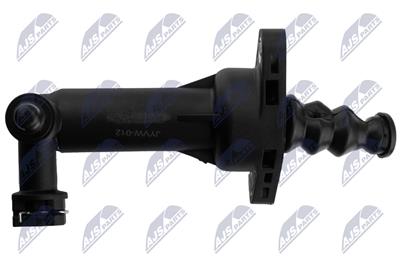 NTY NSW-VW-012 EAN: 5902048365095.