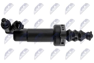 NTY NSW-VW-013 EAN: 5902048375728.