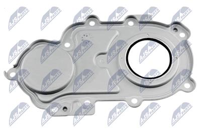 NTY NUP-AU-000 EAN: 5902048901392.