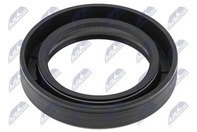 NTY NUP-CT-003 EAN: 5902048351586.