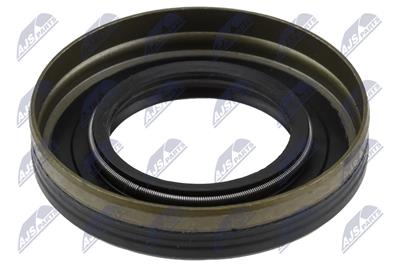 NTY NUP-FT-002 EAN: 5902048311498.