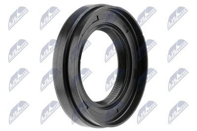 NTY NUP-HY-001 EAN: 5902048096470.