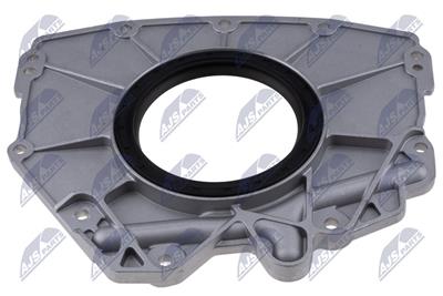 NTY NUP-ME-003 EAN: 5902048314628.