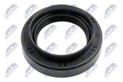 NTY NUP-MZ-001 EAN: 5902048072771.