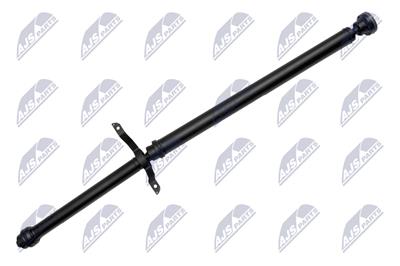 NTY NWN-AU-005 EAN: 5902048086501.