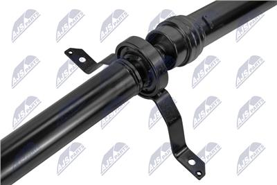 NTY NWN-AU-005 EAN: 5902048086501.