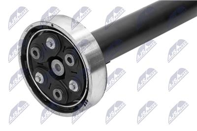 NTY NWN-AU-010 EAN: 5902048155801.