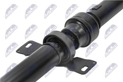 NTY NWN-AU-010 EAN: 5902048155801.