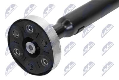 NTY NWN-AU-010 EAN: 5902048155801.