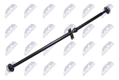 NTY NWN-AU-011 EAN: 5902048155818.