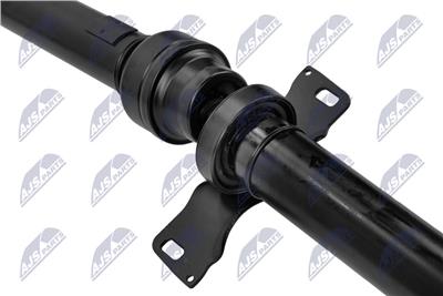 NTY NWN-AU-011 EAN: 5902048155818.