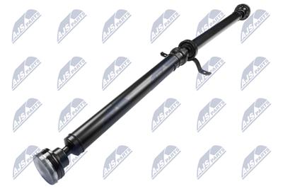 NTY NWN-AU-012 EAN: 5902048155832.