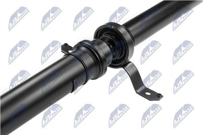 NTY NWN-AU-012 EAN: 5902048155832.