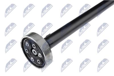 NTY NWN-AU-013 EAN: 5902048187611.