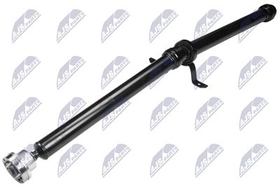 NTY NWN-AU-032 EAN: 5902048339065.