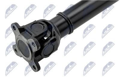 NTY NWN-BM-001 EAN: 5902048054821.