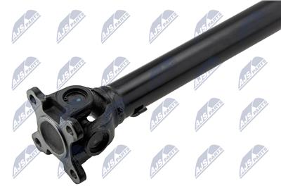 NTY NWN-BM-002 EAN: 5902048075604.