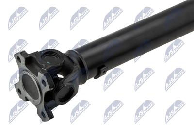 NTY NWN-BM-003 EAN: 5902048083869.