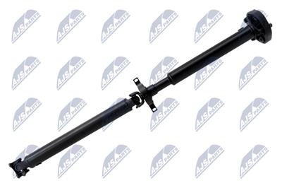 NTY NWN-BM-009 EAN: 5902048059185.