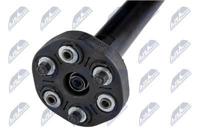 NTY NWN-BM-009 EAN: 5902048059185.