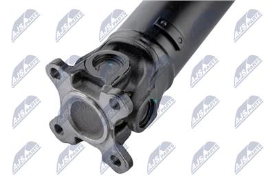 NTY NWN-BM-009 EAN: 5902048059185.