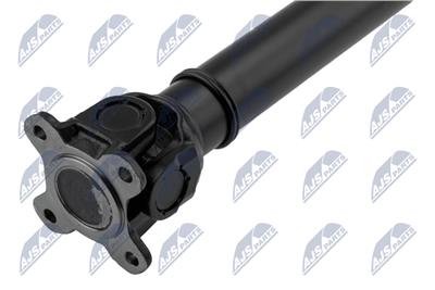 NTY NWN-BM-026 EAN: 5902048200952.