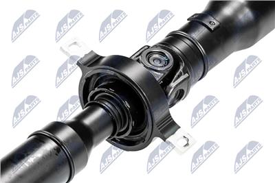 NTY NWN-BM-035 EAN: 5902048218445.