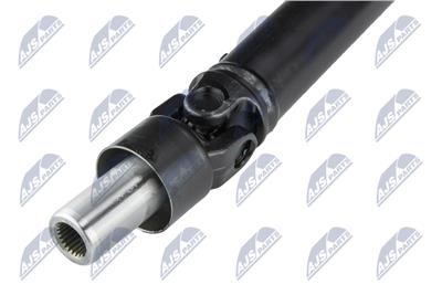 NTY NWN-CH-027 EAN: 5902048060754.