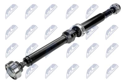 NTY NWN-CH-059 EAN: 5902048239969.