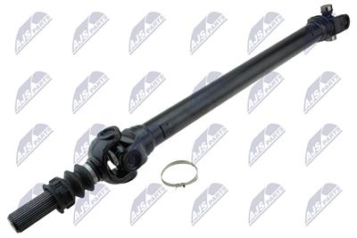 NTY NWN-CH-064 EAN: 5902048297594.