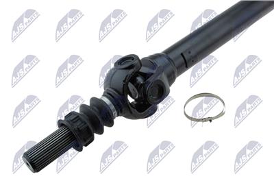 NTY NWN-CH-064 EAN: 5902048297594.