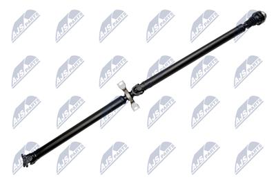 NTY NWN-DW-001 EAN: 5902048083784.