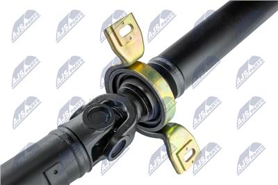 NTY NWN-DW-001 EAN: 5902048083784.