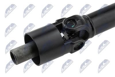 NTY NWN-FT-002 EAN: 5902048154958.