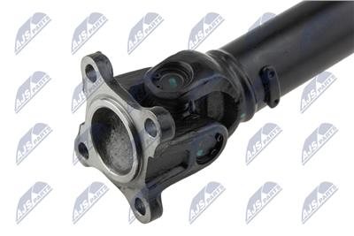 NTY NWN-FT-002 EAN: 5902048154958.