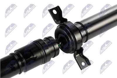 NTY NWN-HD-006 EAN: 5902048297877.