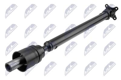 NTY NWN-MS-004 EAN: 5902048085849.