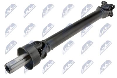 NTY NWN-MS-009 EAN: 5902048186898.