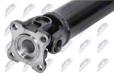 NTY NWN-NS-003 EAN: 5902048075673.