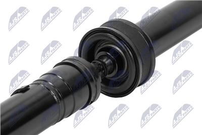 NTY NWN-NS-003 EAN: 5902048075673.