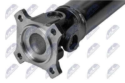 NTY NWN-NS-003 EAN: 5902048075673.